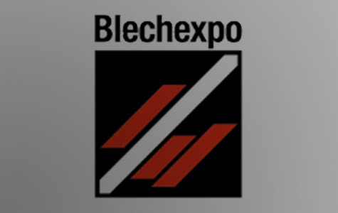 News_Blechexpo
